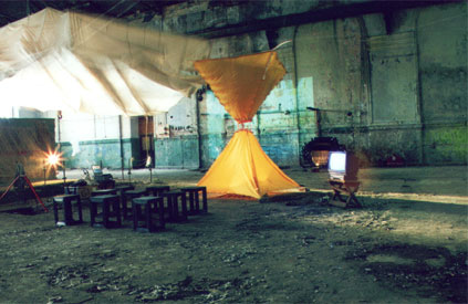 hall